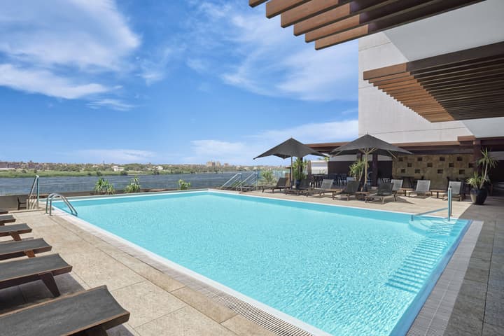Holiday Inn Hotel & Suites Cairo Maadi by IHG