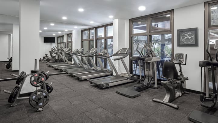 Holiday Inn Hotel & Suites Cairo Maadi by IHG