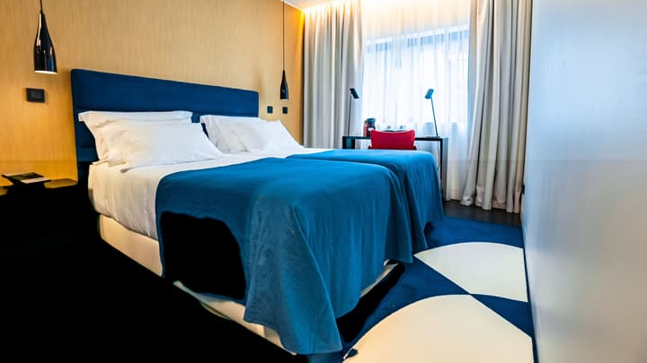 Hills Hotel Lisboa