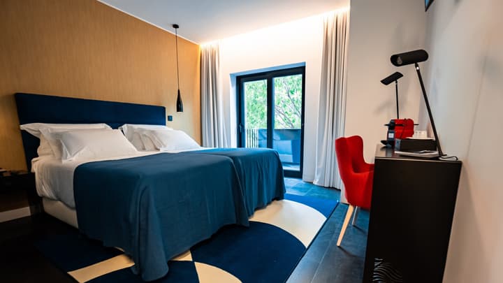 Hills Hotel Lisboa