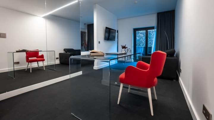 Hills Hotel Lisboa