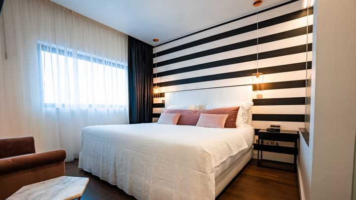 Hills Hotel Lisboa