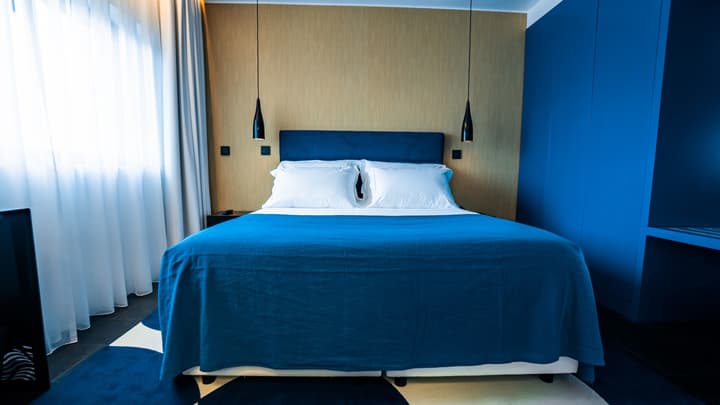 Hills Hotel Lisboa