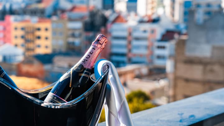 Hills Hotel Lisboa