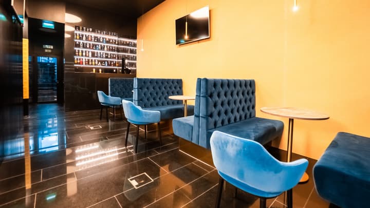 Hills Hotel Lisboa