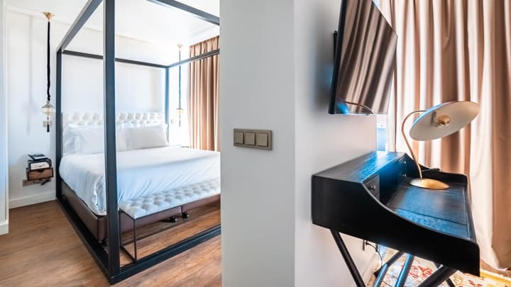 Hills Hotel Lisboa
