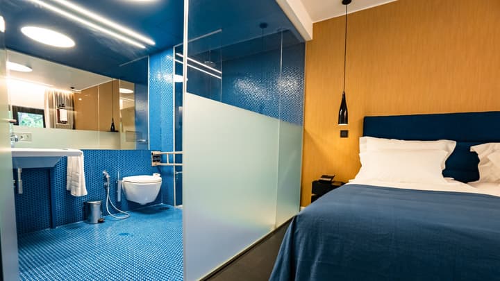 Hills Hotel Lisboa