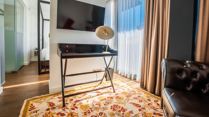 Hills Hotel Lisboa