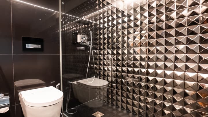 Hills Hotel Lisboa