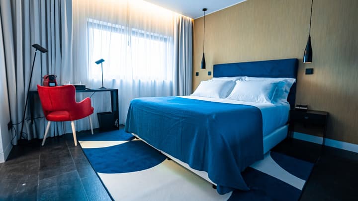 Hills Hotel Lisboa