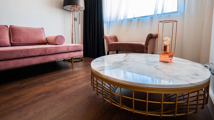Hills Hotel Lisboa