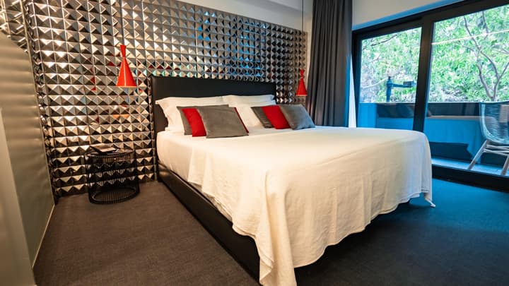 Hills Hotel Lisboa