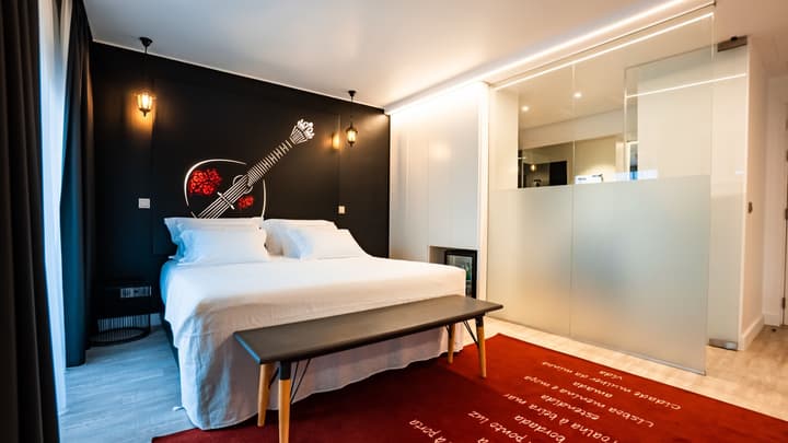 Hills Hotel Lisboa