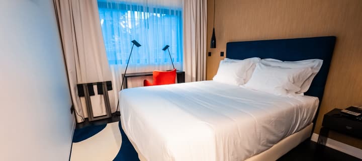 Hills Hotel Lisboa