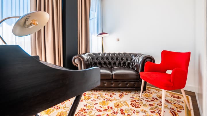 Hills Hotel Lisboa