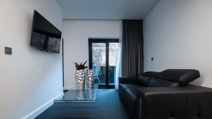Hills Hotel Lisboa