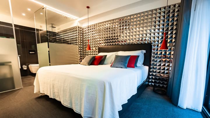 Hills Hotel Lisboa