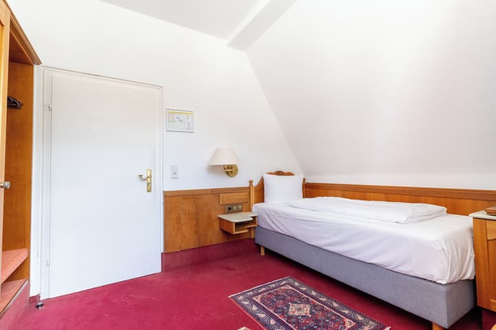 Hotel zum Ritter St. Georg