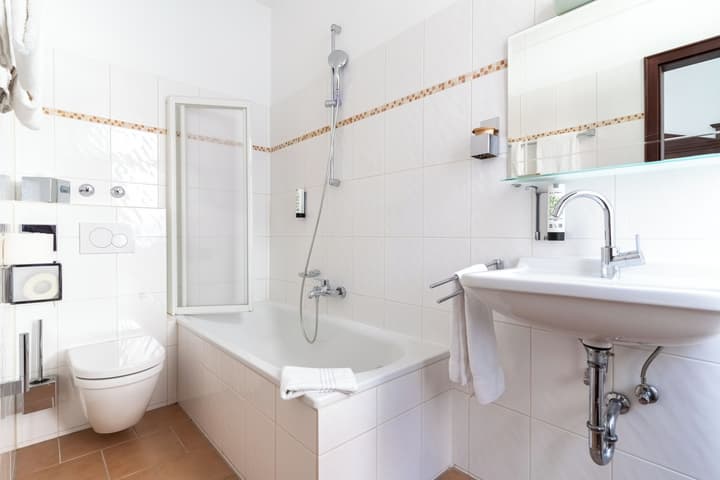 Hotel zum Ritter St. Georg