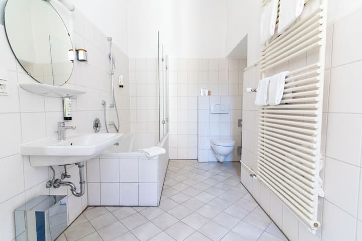 Hotel zum Ritter St. Georg