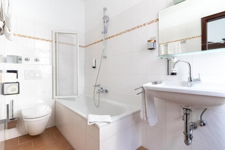 Hotel zum Ritter St. Georg