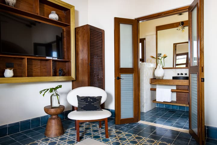 CIGNO Ermita Hotel Boutique