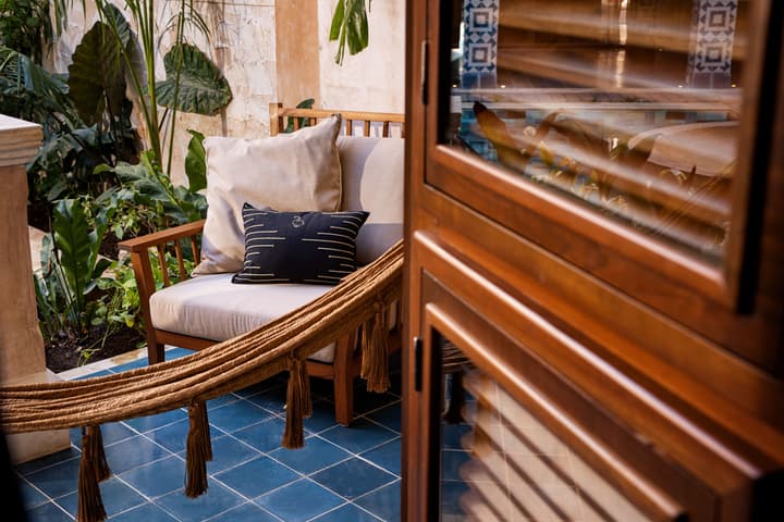 CIGNO Ermita Hotel Boutique