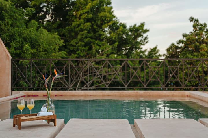 CIGNO Ermita Hotel Boutique