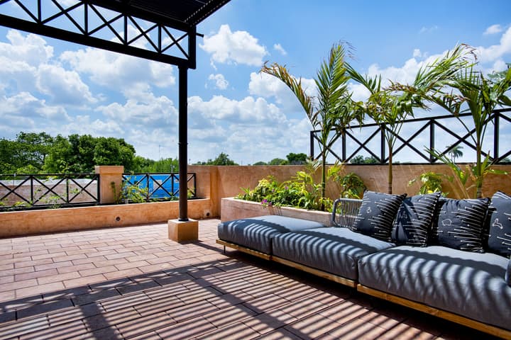 CIGNO Ermita Hotel Boutique