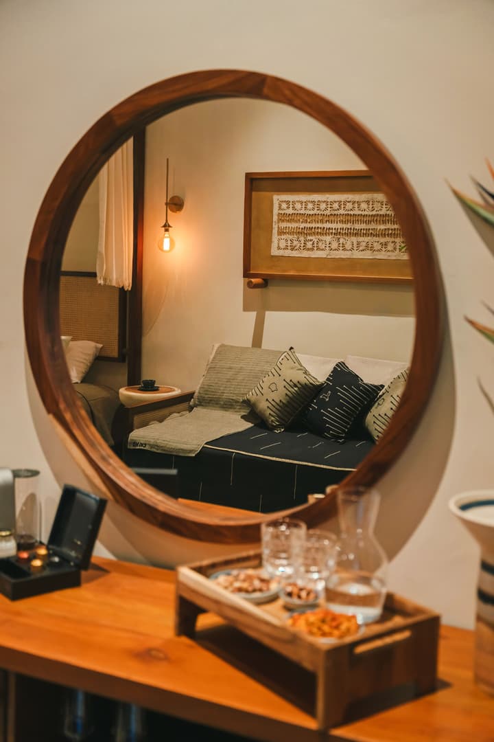 CIGNO Ermita Hotel Boutique
