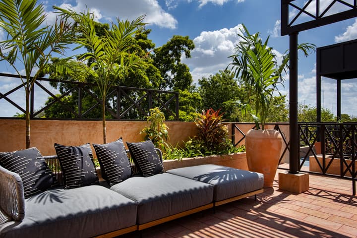 CIGNO Ermita Hotel Boutique