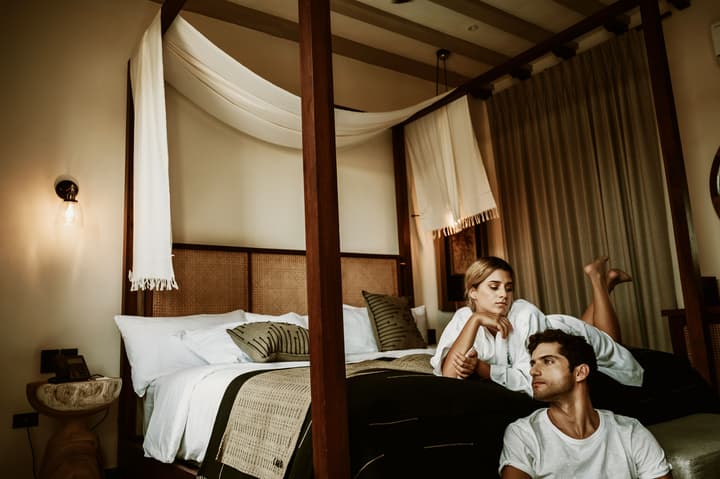 CIGNO Ermita Hotel Boutique