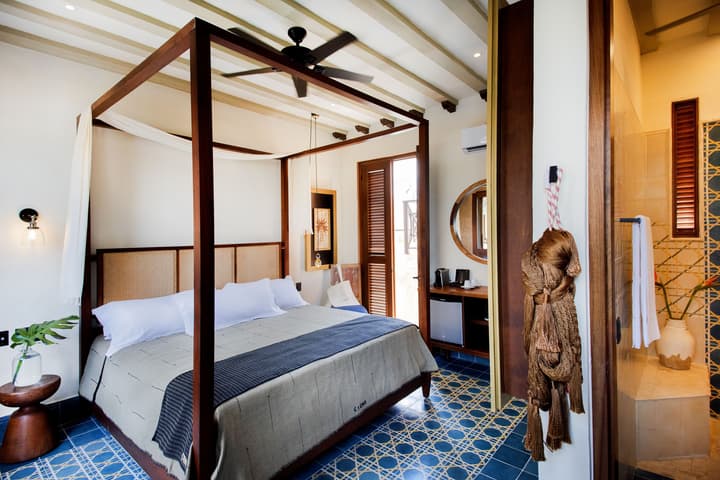 CIGNO Ermita Hotel Boutique