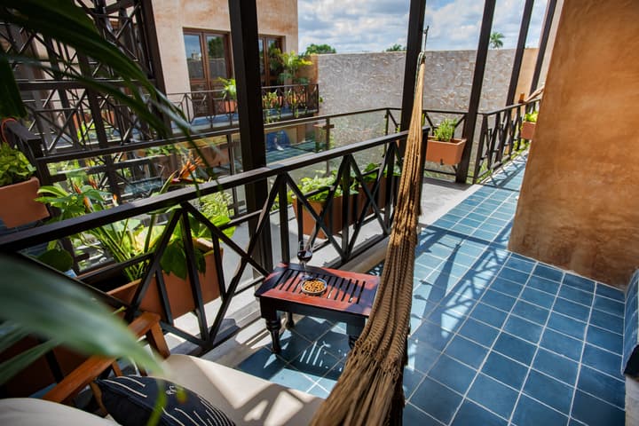 CIGNO Ermita Hotel Boutique