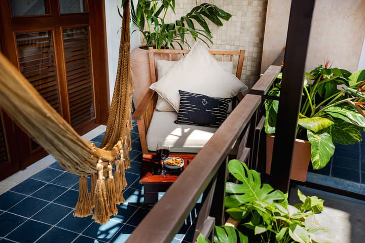 CIGNO Ermita Hotel Boutique