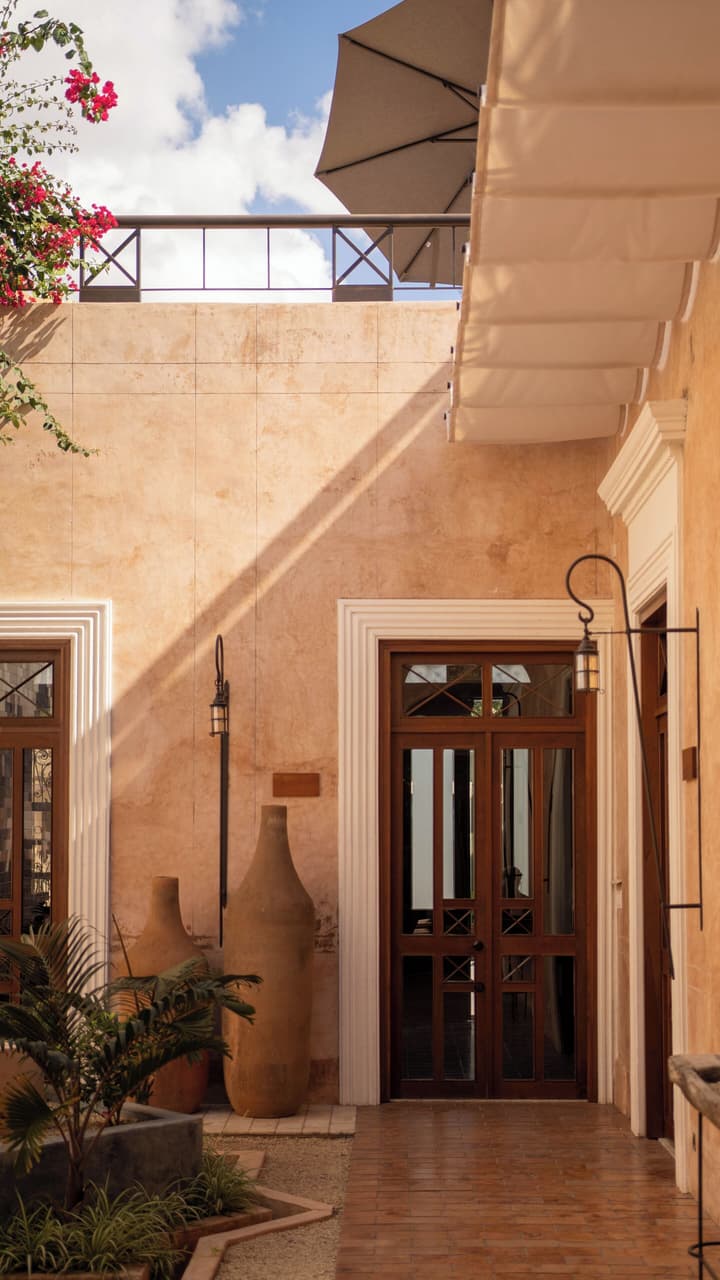 CIGNO Ermita Hotel Boutique