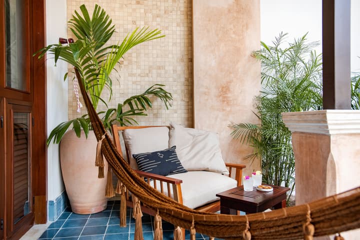 CIGNO Ermita Hotel Boutique