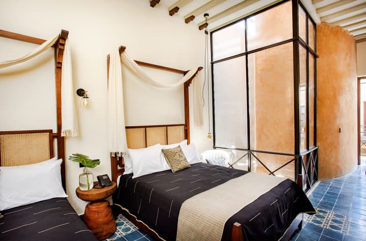 CIGNO Ermita Hotel Boutique
