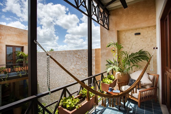 CIGNO Ermita Hotel Boutique