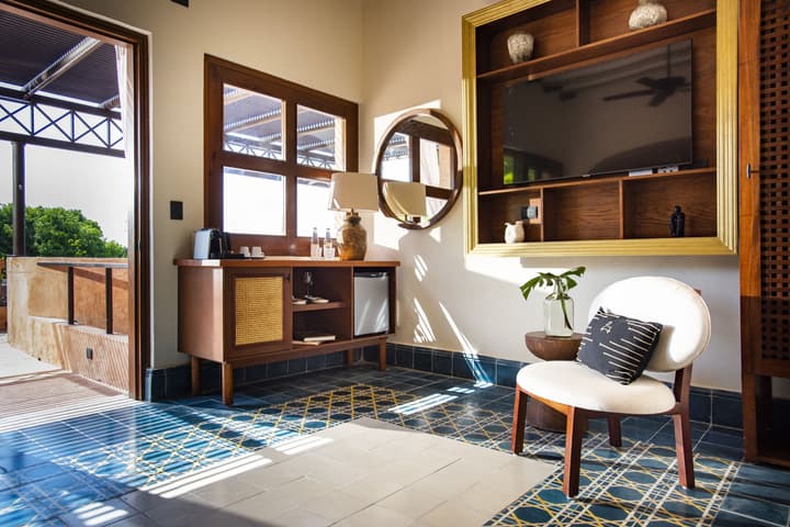 CIGNO Ermita Hotel Boutique