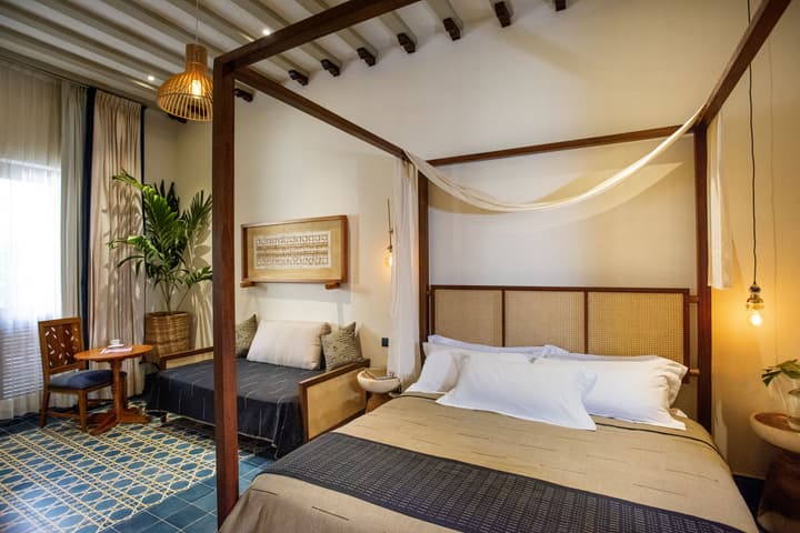 CIGNO Ermita Hotel Boutique