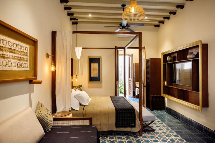 CIGNO Ermita Hotel Boutique