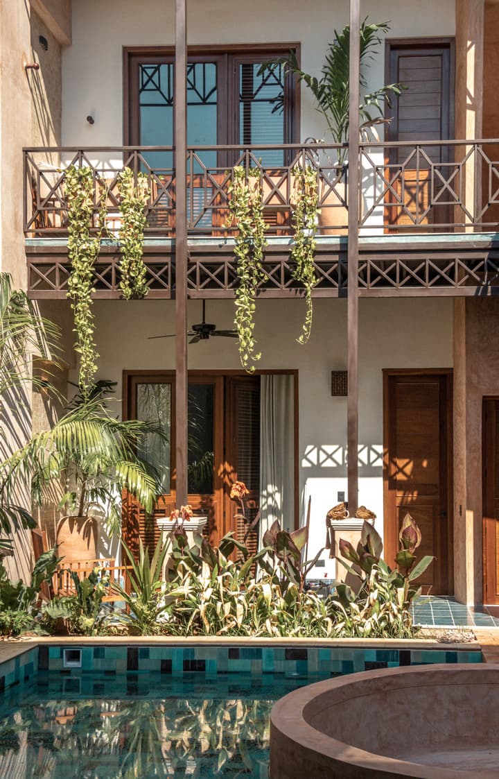 CIGNO Ermita Hotel Boutique