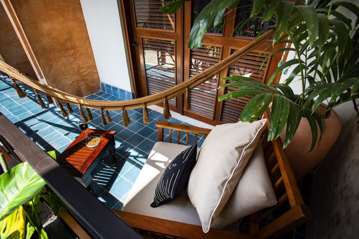CIGNO Ermita Hotel Boutique