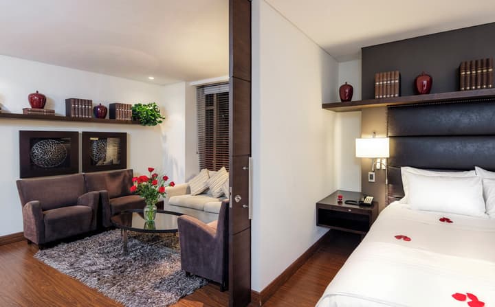 Hotel Cabrera Imperial By Key 33