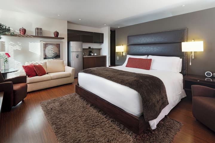 Hotel Cabrera Imperial By Key 33