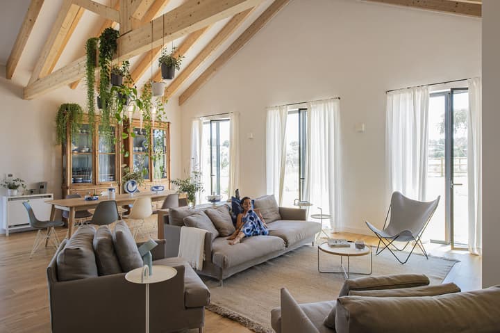 Herdade da Malhadinha Nova - Relais & Châteaux