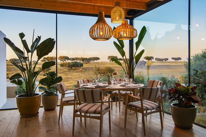 Herdade da Malhadinha Nova - Relais & Châteaux