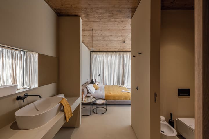 Herdade da Malhadinha Nova - Relais & Châteaux
