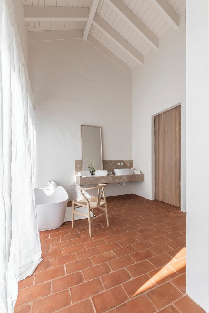 Herdade da Malhadinha Nova - Relais & Châteaux